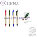Os presentes promoção ambiental papel caneta Z04-Jm